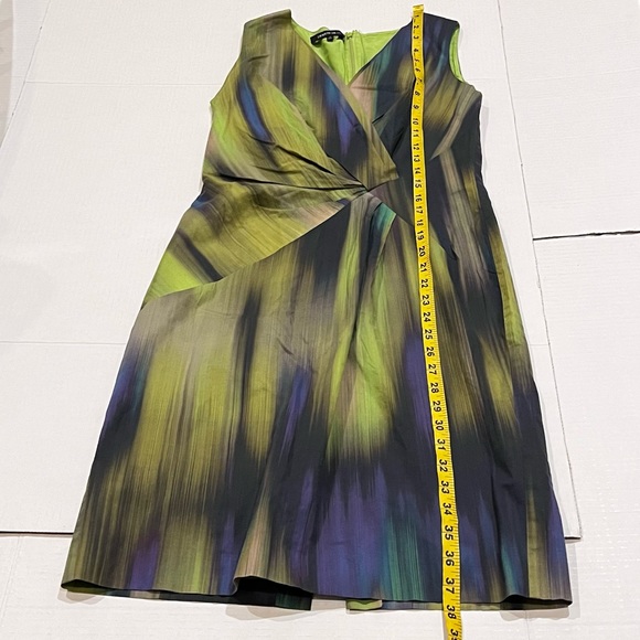 Lafayette 148 New York Laurel Dress - Picture 11 of 14